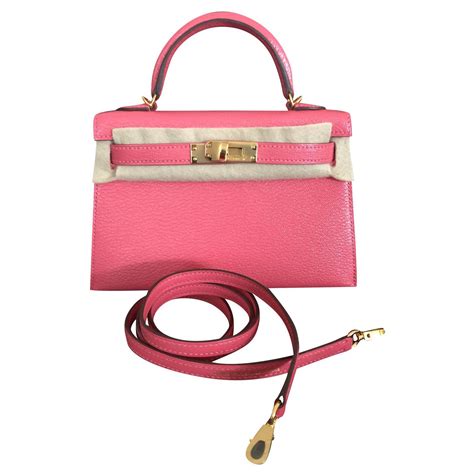 hermes pinks